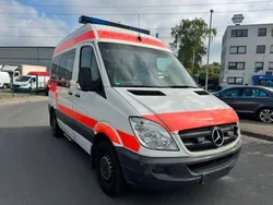 Weiß Gebraucht 2009 Mercedes Sprinter Van | 6.500 € (Superpreis)