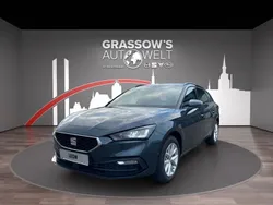 "magnetic tech" Gebraucht 2018 Seat Leon Limousine | 36.390 €