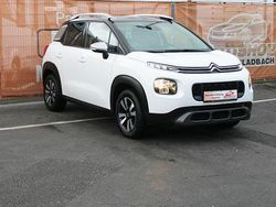 Natural white Gebraucht 2019 Citroën C3 Aircross Shine SUV | 13.950 € (Teuer)