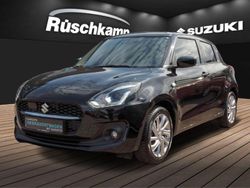 Schwarz Gebraucht 2022 Suzuki Swift Comfort Kleinwagen | 14.990 € (Fairer Preis)