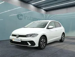 Weiß Gebraucht 2024 VW Polo Limousine | 21.749 € (Fairer Preis)