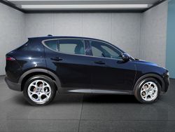 Schwarz Gebraucht 2023 Alfa Romeo Tonale SUV | 25.749 € (Fairer Preis)