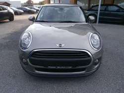 Silber Gebraucht 2016 Mini ONE Kleinwagen | 9.400 € (Fairer Preis)