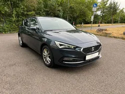 Grau Gebraucht 2022 Seat Leon Limousine | 16.999 € (Superpreis)