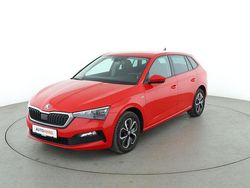 Rot Gebraucht 2020 Skoda Scala Drive Kleinwagen | 15.250 € (Fairer Preis)