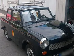 Gebraucht 1986 Trabant 601 Kleinwagen | 4.350 €