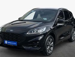 Schwarz Gebraucht 2024 Ford Kuga ST-Line X SUV | 31.944 € (Superpreis)