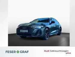Grau (daytonagrau perleffekt) Gebraucht 2025 Audi A5 S-Line Kombi | 47.890 € (Superpreis)