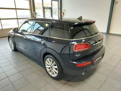 Mini One Clubman