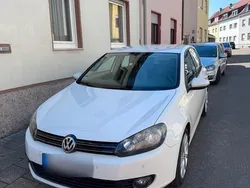 VW Golf VI