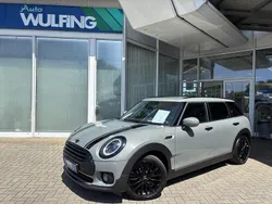 Grau Gebraucht 2022 Mini One D Clubman Classic Kombi | 22.490 € (Etwas zu teuer)