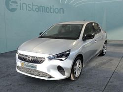 Silber Gebraucht 2023 Opel Corsa Elegance Kleinwagen | 17.249 € (Superpreis)