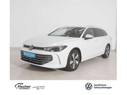 Weiss Gebraucht 2025 VW Passat Business Kombi | 32.940 € (Fairer Preis)