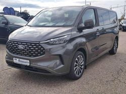 Grey matter Neu 2025 Ford Tourneo Titanium X Van / Kleinbus | 54.690 € (Guter Preis)