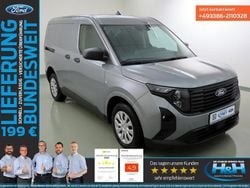 Solarsilber Gebraucht 2024 Ford Transit Trend Kleinwagen | 18.240 € (Guter Preis)