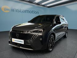 Grau Neu 2025 Peugeot 5008 SUV | 44.749 €