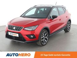 Rot Gebraucht 2020 Seat Arona XCELLENCE SUV | 19.300 € (Fairer Preis)
