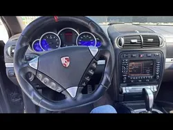 Porsche Cayenne S