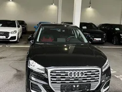 Schwarz Gebraucht 2020 Audi Q2 Sport SUV | 21.100 € (Teuer)