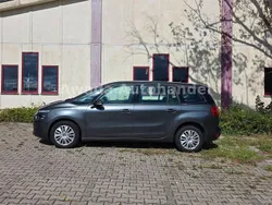 Grau Gebraucht 2015 Citroën Grand C4 Picasso Seduction Van / Kleinbus | 7.777 € (Guter Preis)