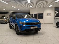 Blau Gebraucht 2023 Opel Grandland X GS Line SUV | 24.350 € (Guter Preis)