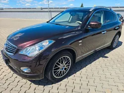 Braun Gebraucht 2010 Infiniti Ex37 SUV | 6.880 €