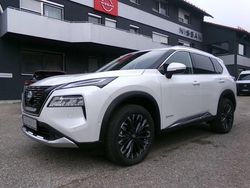 Weiß Neu 2025 Nissan X-Trail Tekna+ SUV | 49.990 €