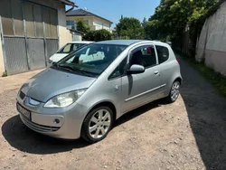Silber Gebraucht 2007 Mitsubishi Colt Kleinwagen | 1.900 € (Fairer Preis)