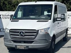 Andere Gebraucht 2019 Mercedes Sprinter Van | 25.990 € (Guter Preis)
