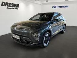 Othercolor Gebraucht 2022 Hyundai Kona Techniq SUV | 42.380 €