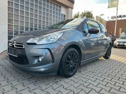 Grau Gebraucht 2010 Citroën DS3 So Chic Kleinwagen | 3.490 € (Fairer Preis)