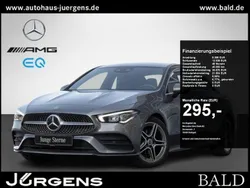 Mercedes CLA180
