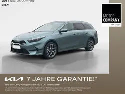 Usg yucca steel gray m Neu 2025 Kia Ceed Sportswagon Kombi | 28.750 € (Fairer Preis)