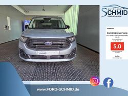 Silber Neu 2025 Ford Tourneo Titanium Van / Kleinbus | 41.990 € (Etwas zu teuer)
