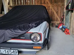 Weiß Gebraucht 1980 VW Golf I Kleinwagen | 8.500 €