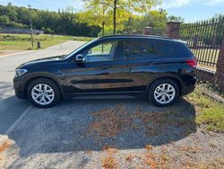 Schwarz Gebraucht 2020 BMW X1 M Sport SUV | 19.500 € (Superpreis)
