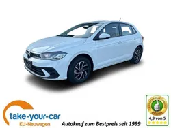 Wählbar Neu 2024 VW Polo Edition Kleinwagen | 20.780 € (Guter Preis)