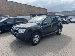 Schwarz Gebraucht 2013 Dacia Duster Ice SUV | 5.999 € (Fairer Preis)