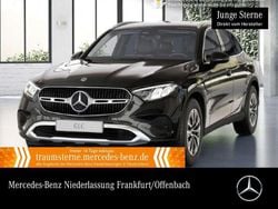 Obsidianschwarz Gebraucht 2024 Mercedes GLC200 Advanced Plus SUV | 48.990 € (Superpreis)