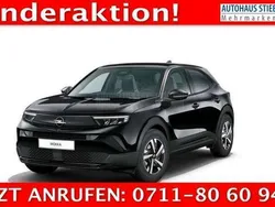 Karbon schwarz metallic Neu 2025 Opel Mokka Edition SUV | 25.168 € (Fairer Preis)