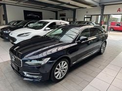 Blau Gebraucht 2016 Volvo V90 Inscription Kombi | 14.900 € (Superpreis)