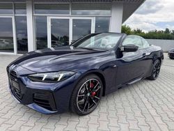 Blau Neu 2025 BMW M440 M Sport Limousine | 83.900 € (Teuer)