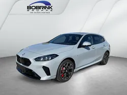 Grau Neu 2025 BMW 120 M Sport Kleinwagen | 45.980 €