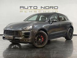 Grau Gebraucht 2016 Porsche Macan GTS Sport SUV | 46.990 € (Fairer Preis)