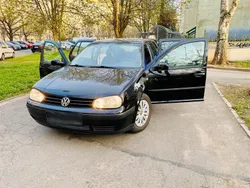 VW Golf IV