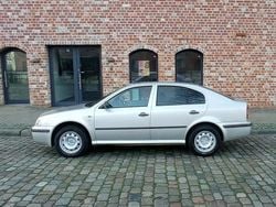 Gebraucht 2003 Skoda Octavia Limousine | 1.350 € (Superpreis)