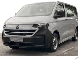 Grau Neu 2025 VW T6.1 Van | 58.510 € (Etwas zu teuer)