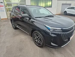 Schwarz Neu 2025 DFSK E5 SUV | 32.690 € (Fairer Preis)