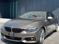 Braun Gebraucht 2019 BMW 420 Gran Coupé Performance Coupé | 22.800 € (Fairer Preis)