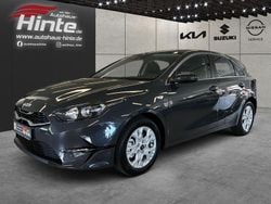 Grau Gebraucht 2024 Kia Ceed 2 Limousine | 23.875 € (Fairer Preis)